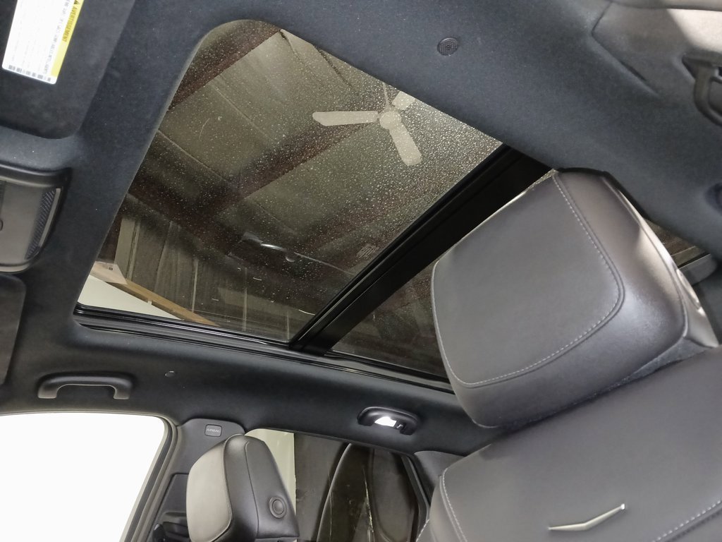 2025 CADILLAC XT5 - Image 13