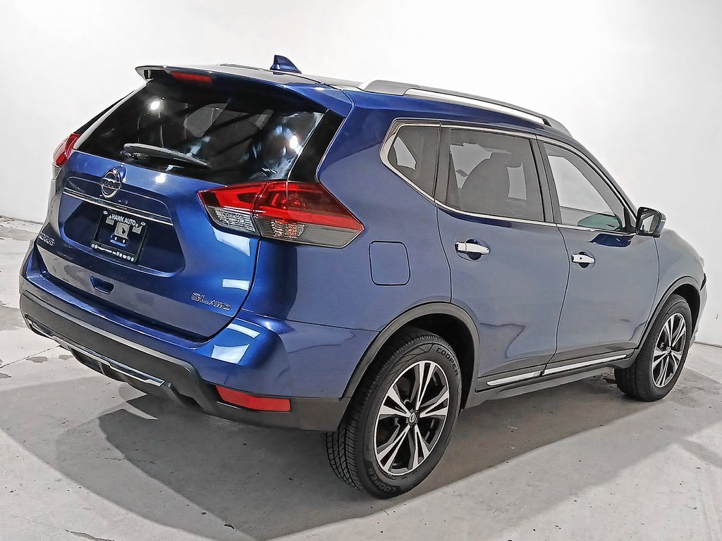 2018 NISSAN ROGUE - Image 6