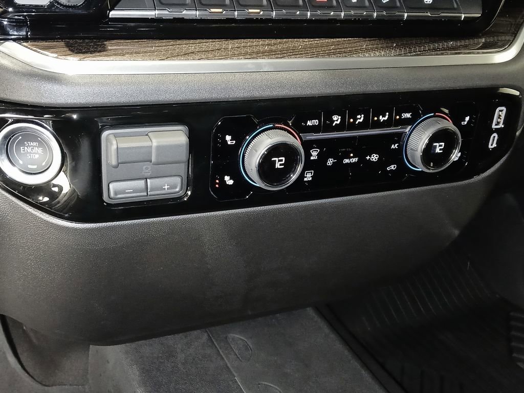 2026 Chevrolet Silverado 1500 LT - Photo 19