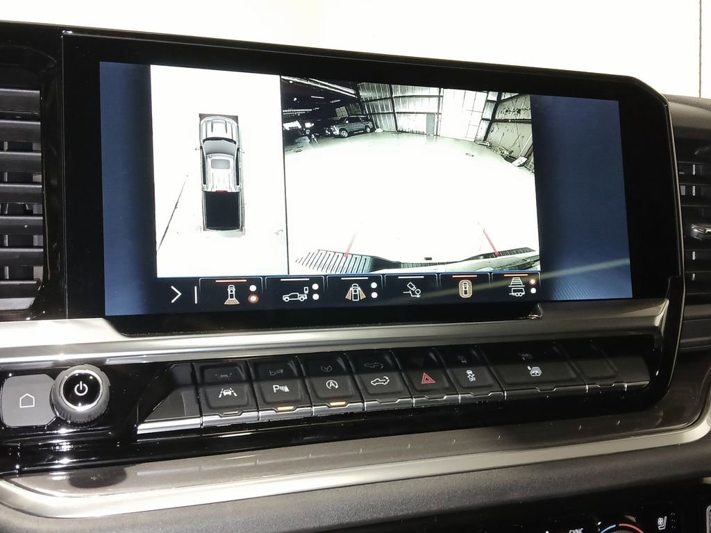 2026 Chevrolet Silverado 1500 High Country - Photo 30