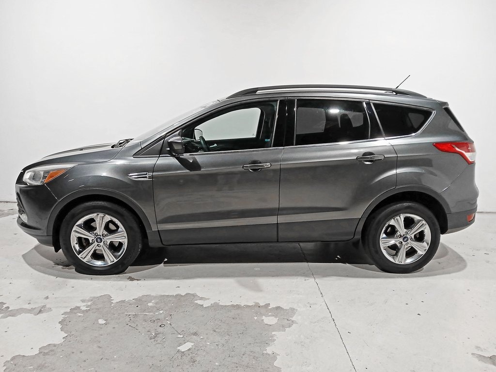 Used 2016 Ford Escape SE