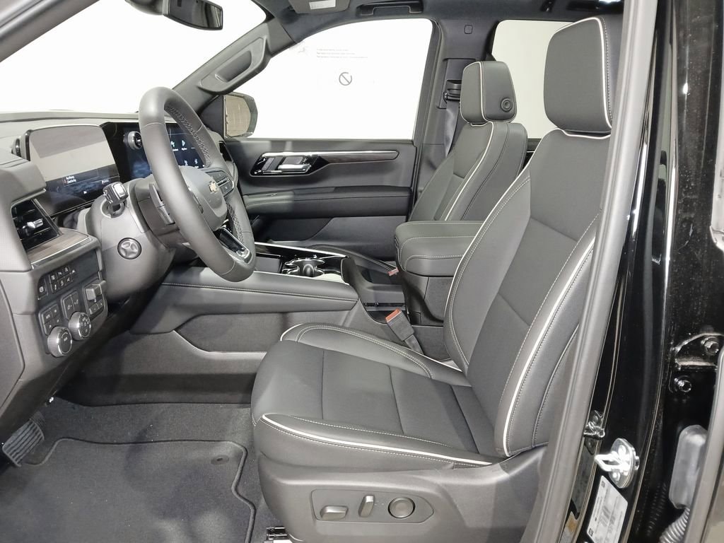 2026 Chevrolet Tahoe Premier - Photo 9