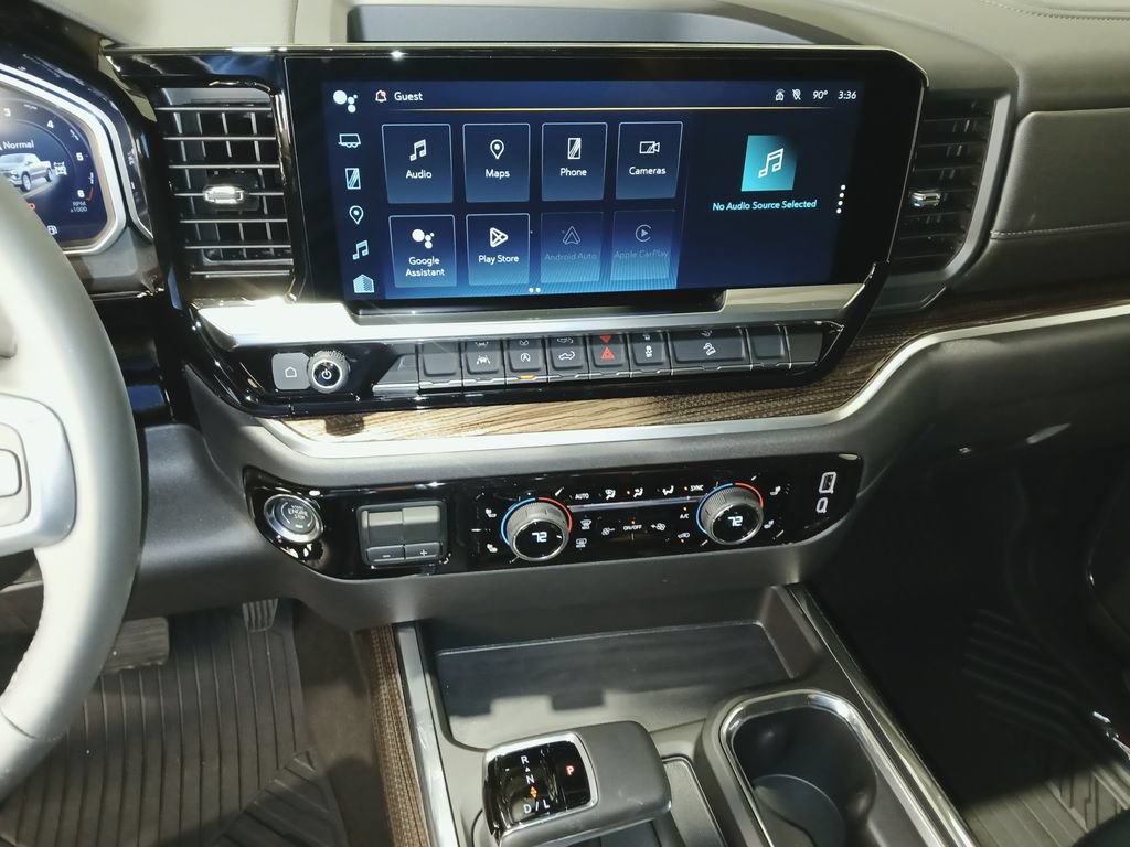 2026 Chevrolet Silverado 1500 RST - Photo 19