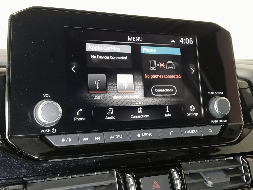 2024 NISSAN PATHFINDER - Image 22