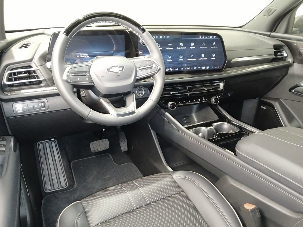 2026 Chevrolet Traverse High Country - Photo 12
