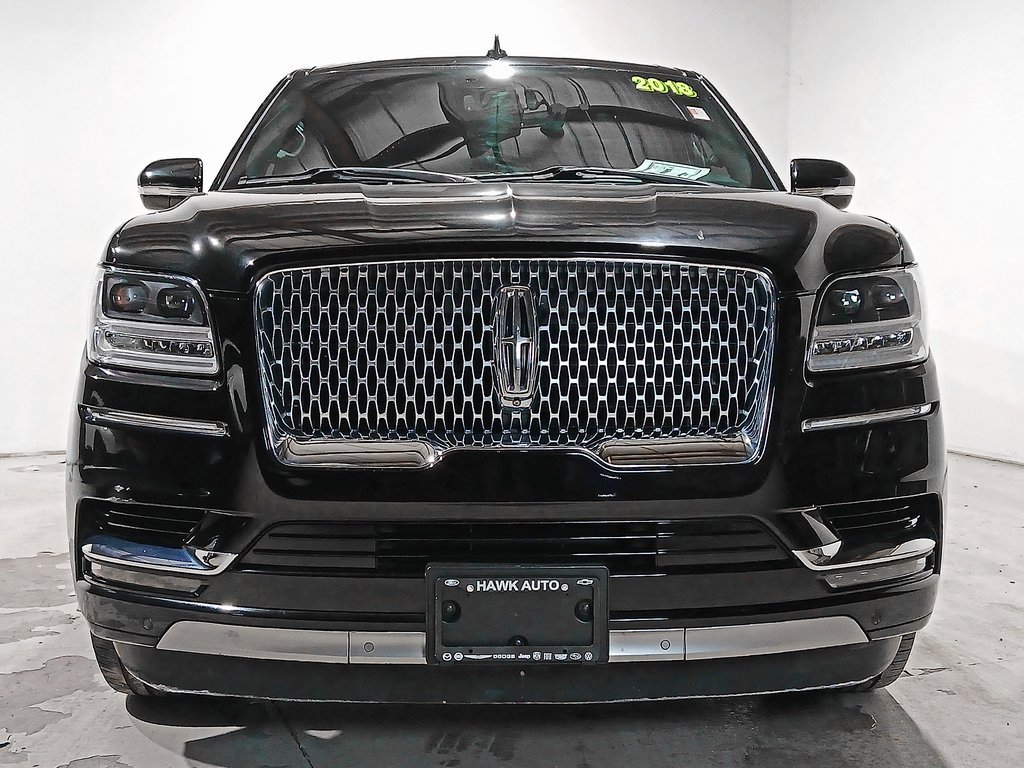 2018 LINCOLN NAVIGATOR L - Image 2