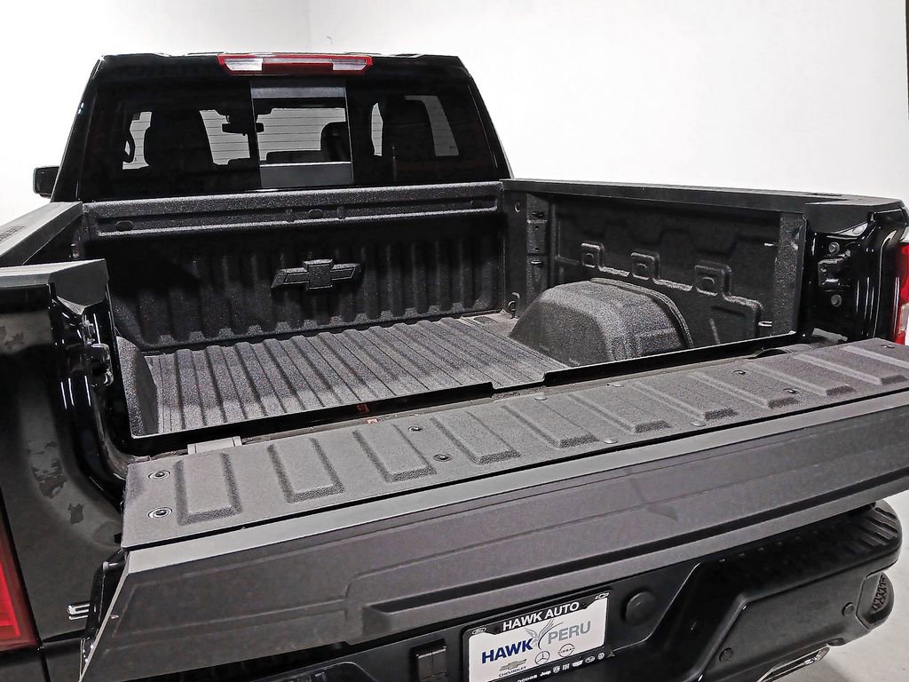 2026 Chevrolet Silverado 1500 LT Trail Boss - Photo 7