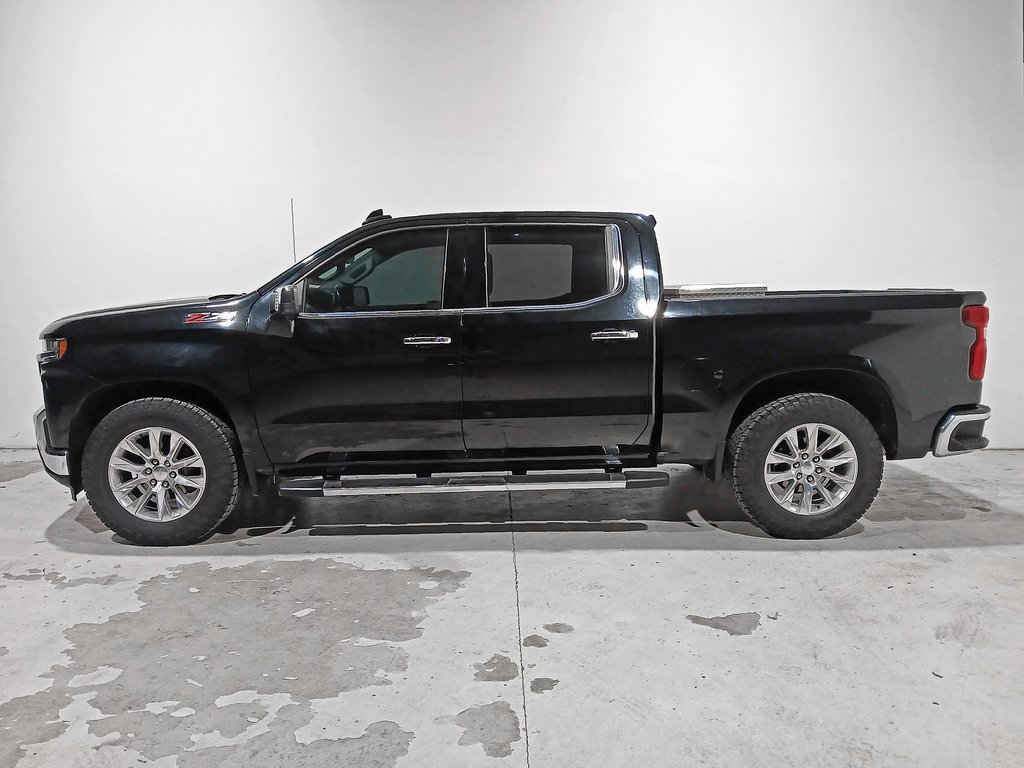 2019 CHEVROLET SILVERADO - Image 4