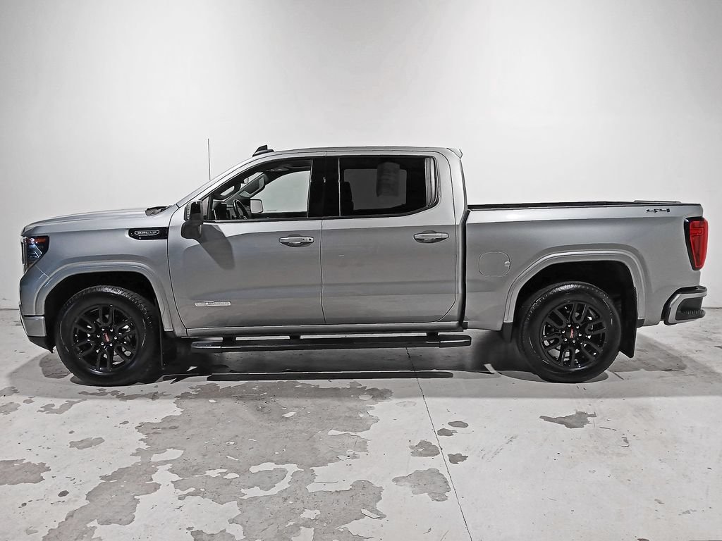 Used 2024 GMC Sierra 1500 Elevation Truck
