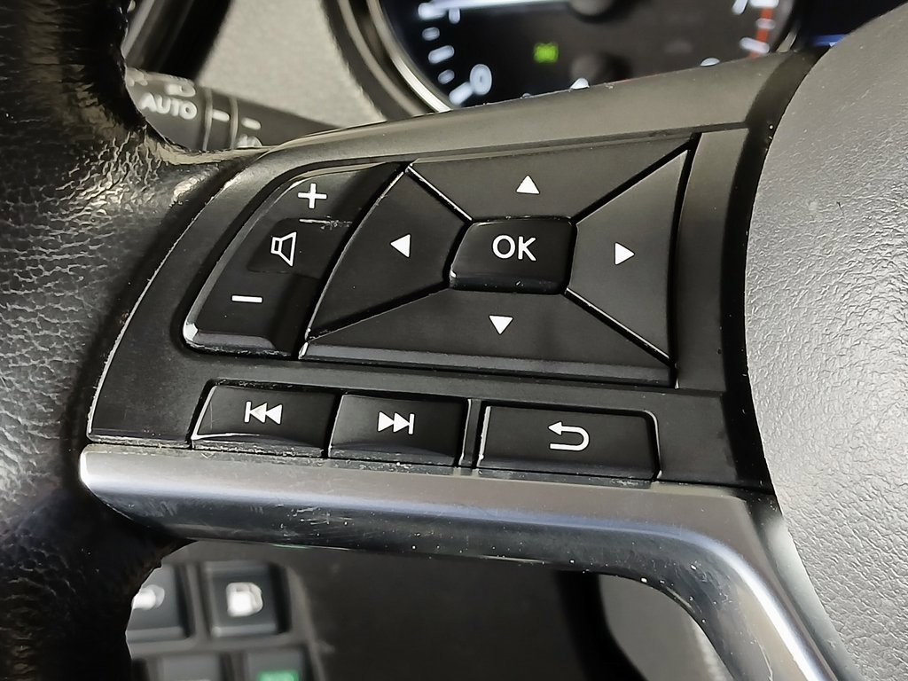 2018 NISSAN ROGUE - Image 31