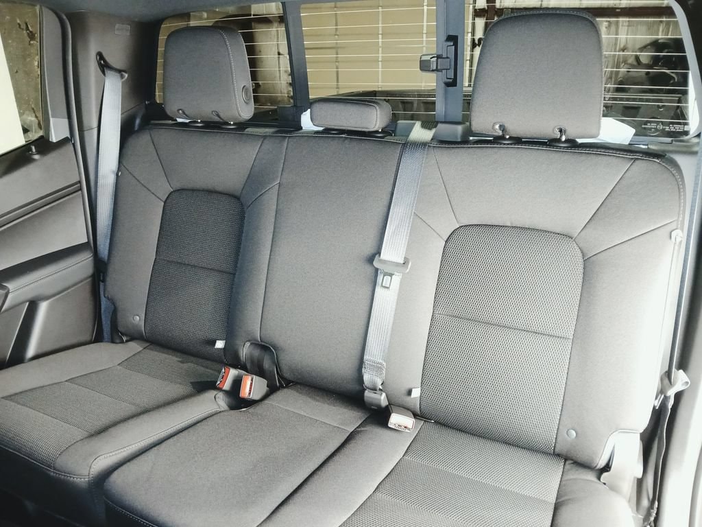 2026 Chevrolet Colorado LT - Photo 12
