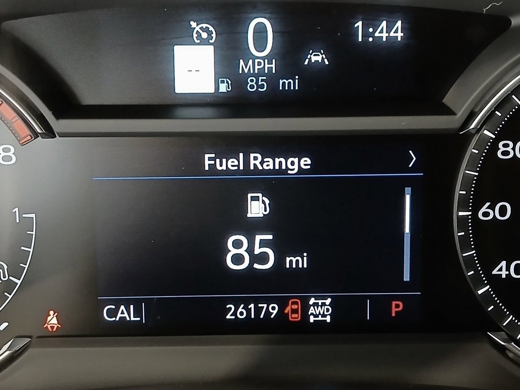 2025 CADILLAC XT5 - Image 32