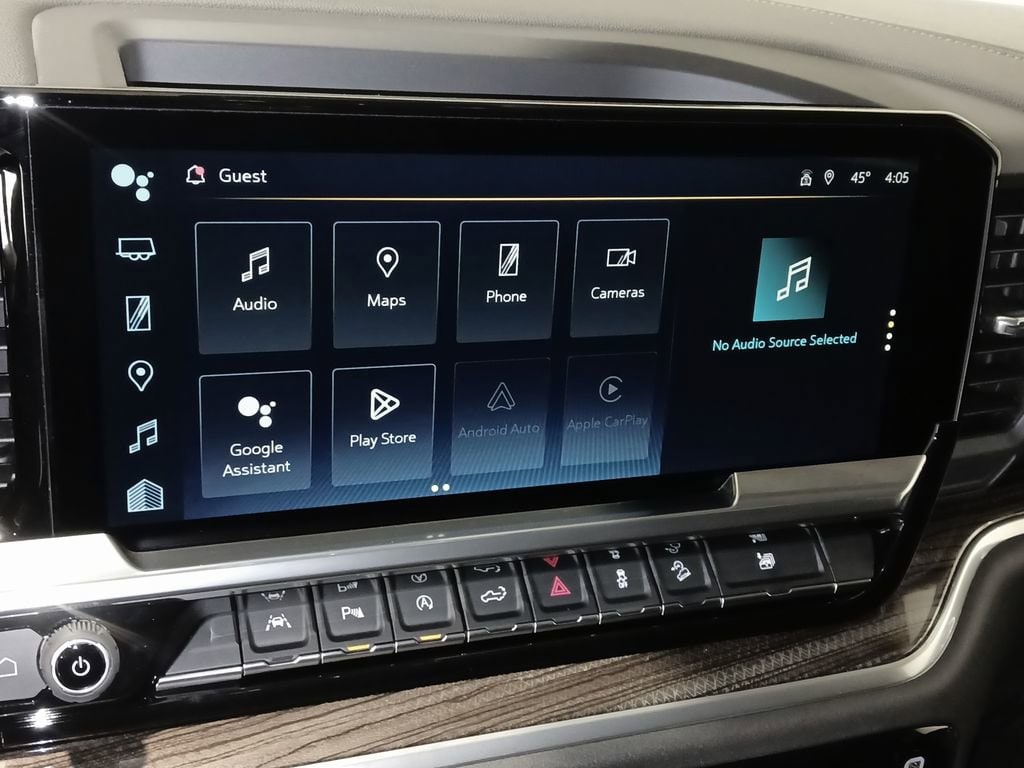 2026 Chevrolet Silverado 1500 LT - Photo 20