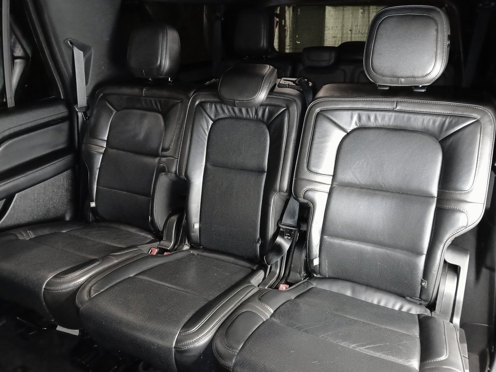 2018 LINCOLN NAVIGATOR L - Image 14