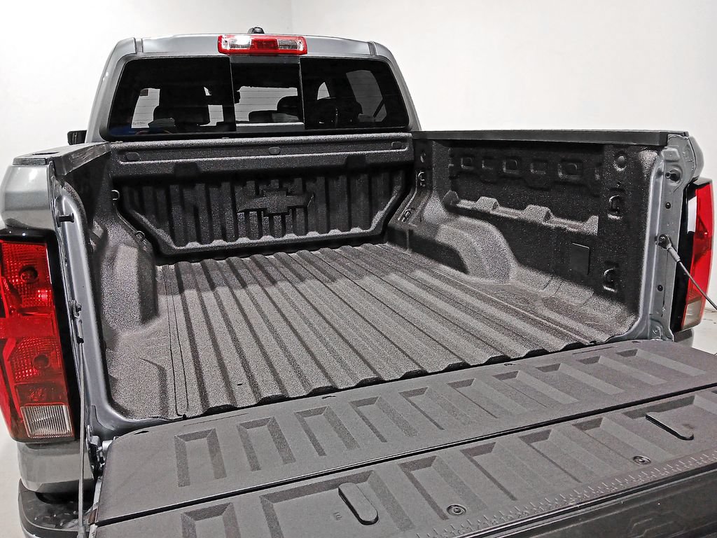 2026 Chevrolet Colorado LT - Photo 7