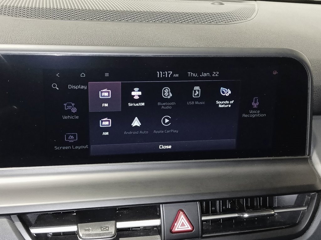 2024 KIA SELTOS - Image 26