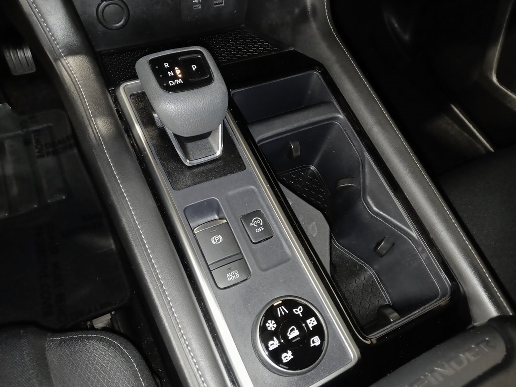 2024 NISSAN PATHFINDER - Image 20