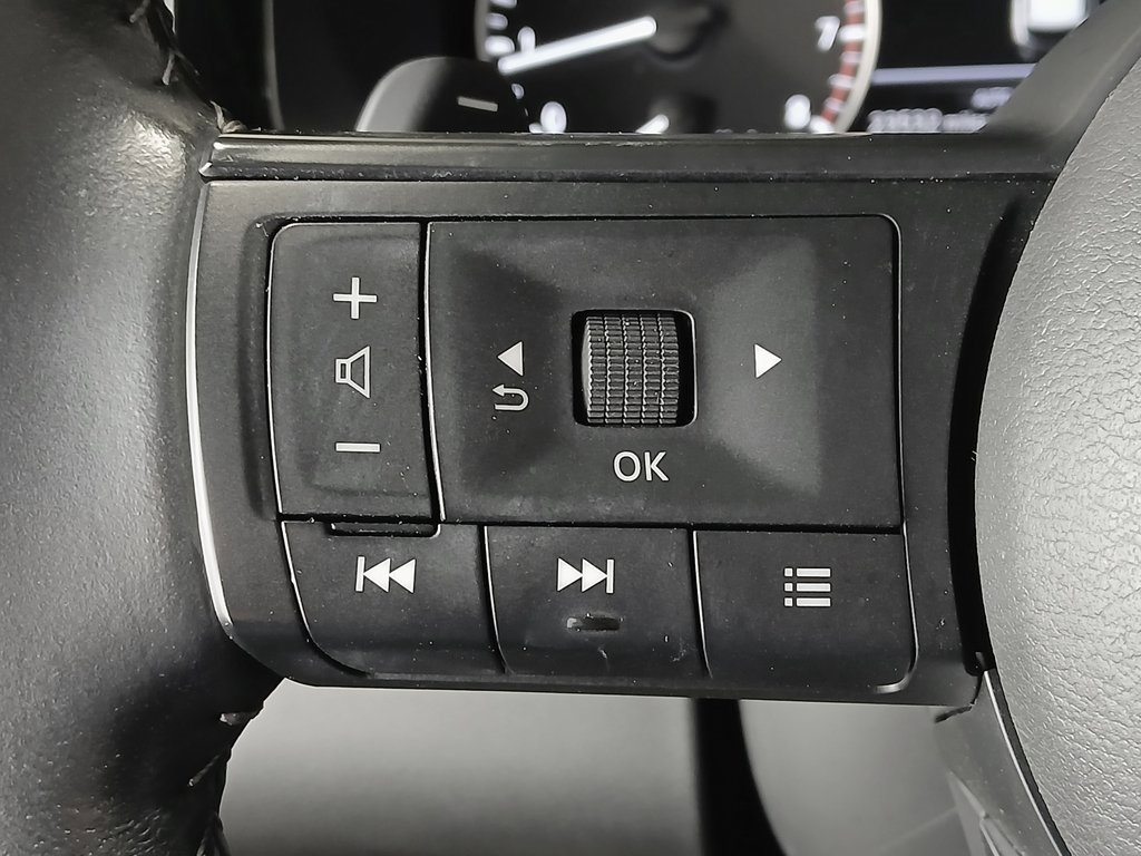 2024 NISSAN PATHFINDER - Image 28