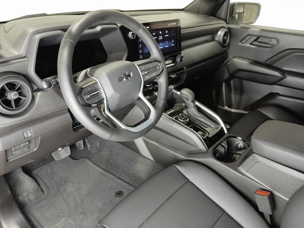 2026 Chevrolet Colorado Trail Boss - Photo 14
