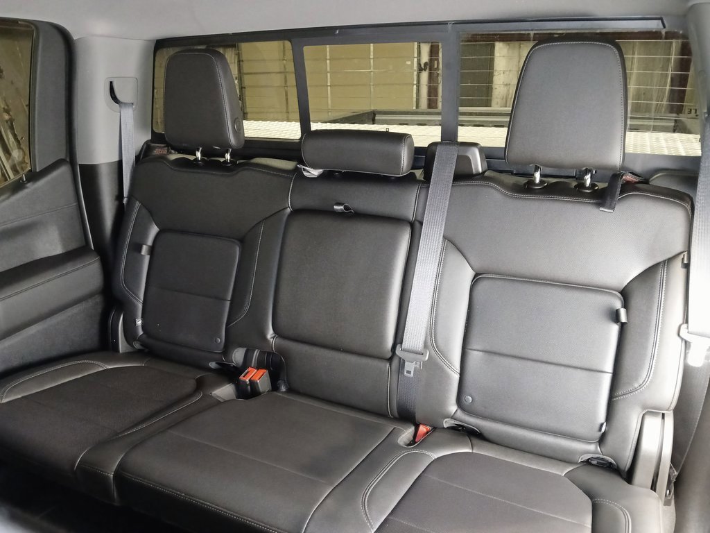 2019 CHEVROLET SILVERADO - Image 13