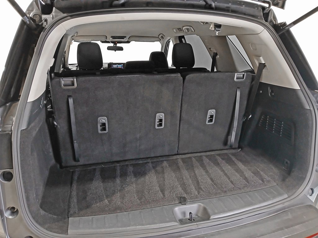 2024 NISSAN PATHFINDER - Image 8