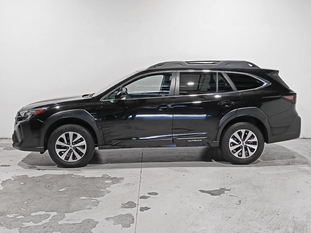 Used 2024 Subaru Outback Premium