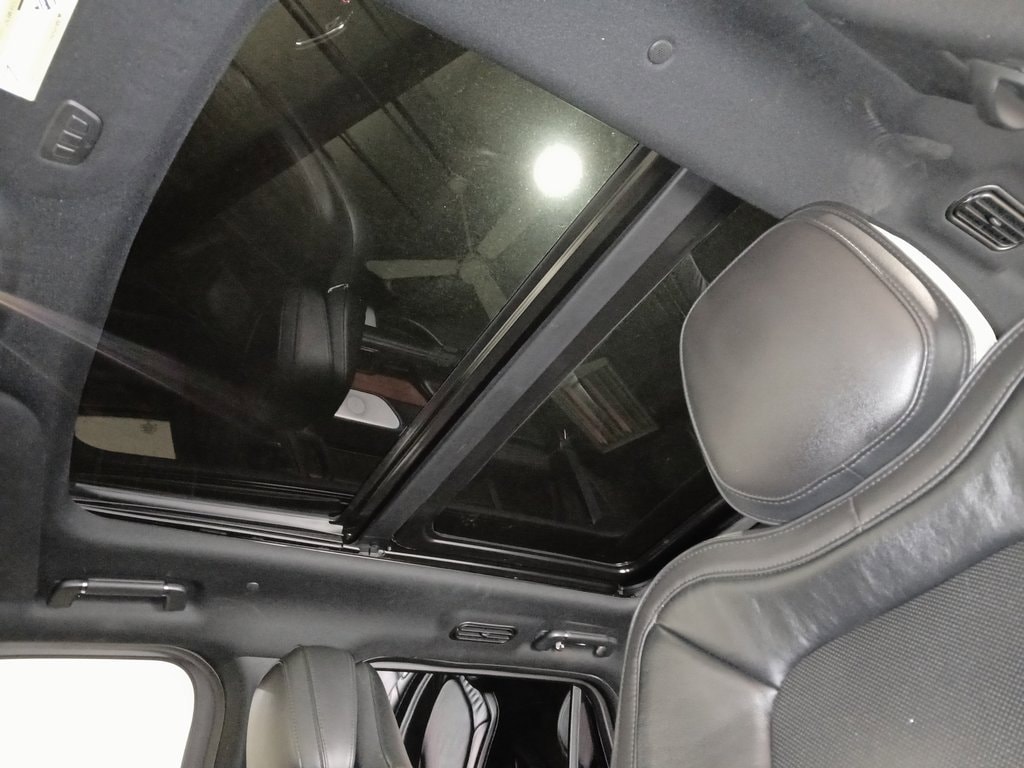 2018 LINCOLN NAVIGATOR L - Image 13