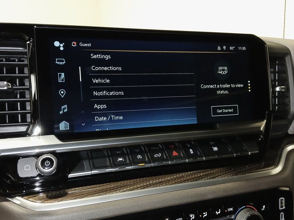 2026 Chevrolet Silverado 1500 LT - Photo 25