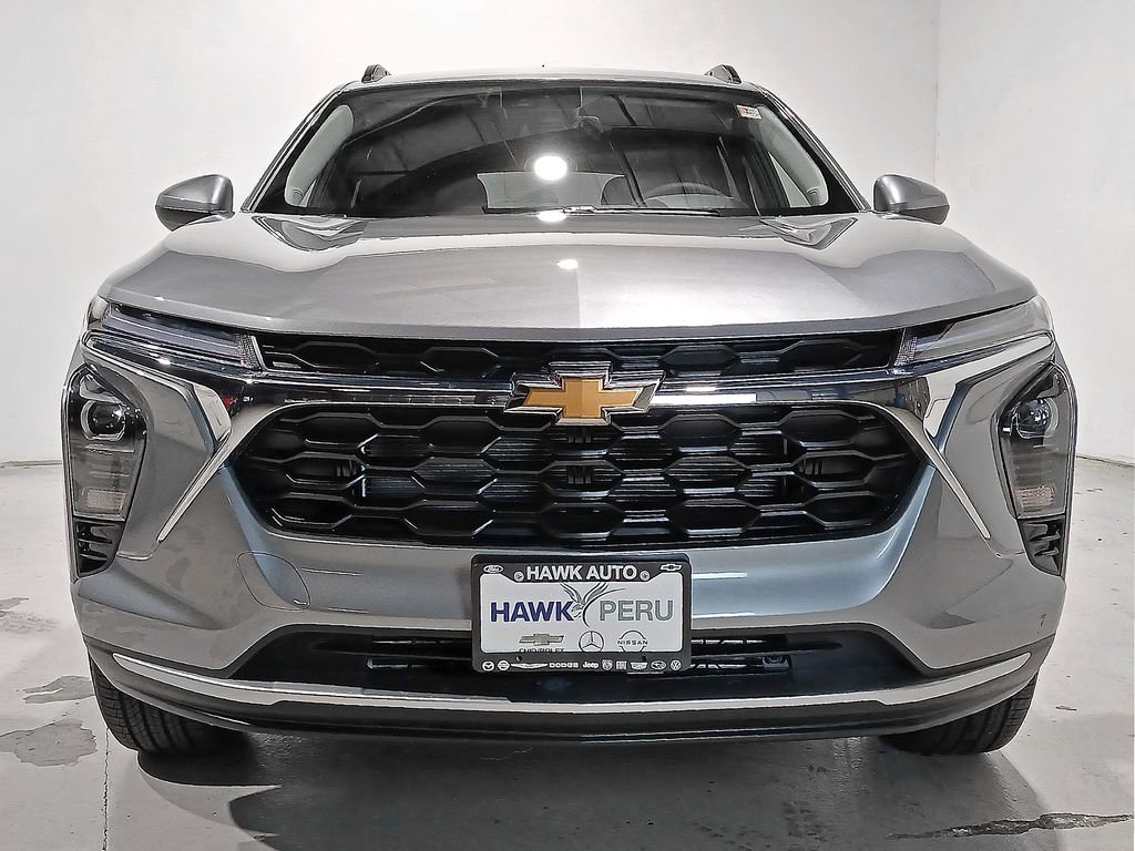 2026 Chevrolet Trax LT - Photo 2
