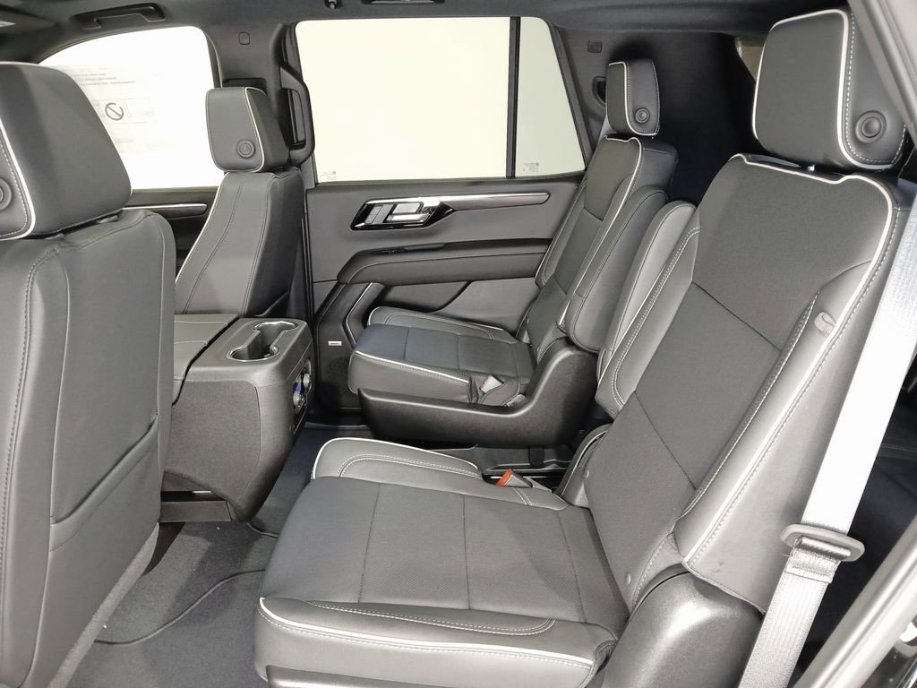 2026 Chevrolet Tahoe Premier - Photo 11
