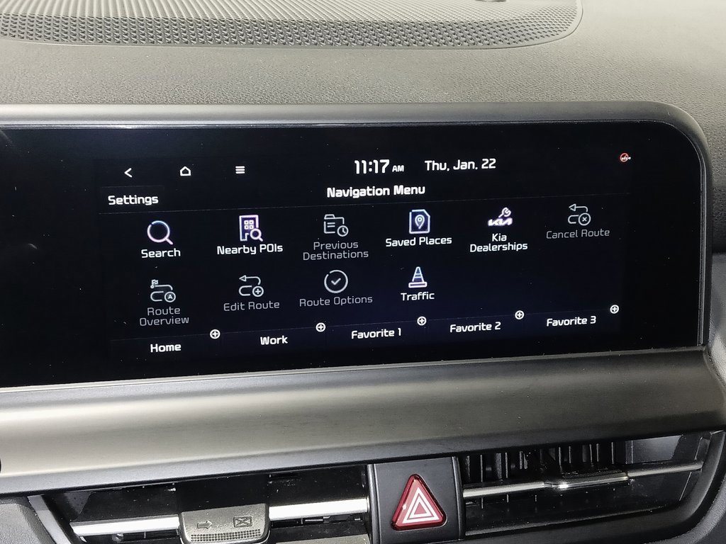 2024 KIA SELTOS - Image 24