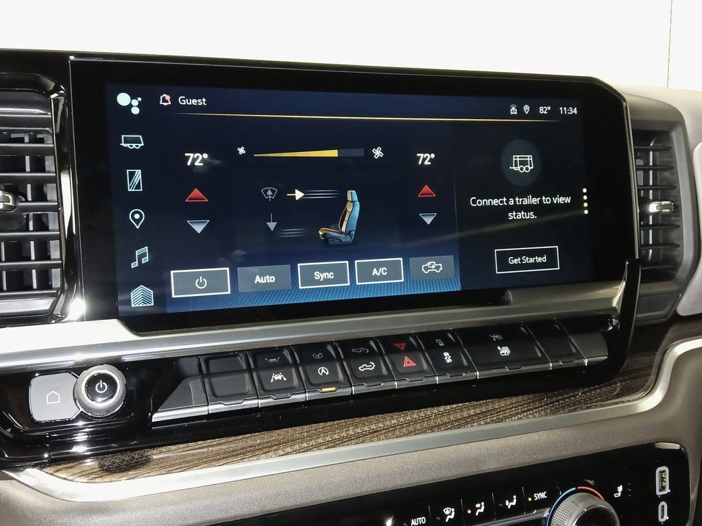 2026 Chevrolet Silverado 1500 LT - Photo 24