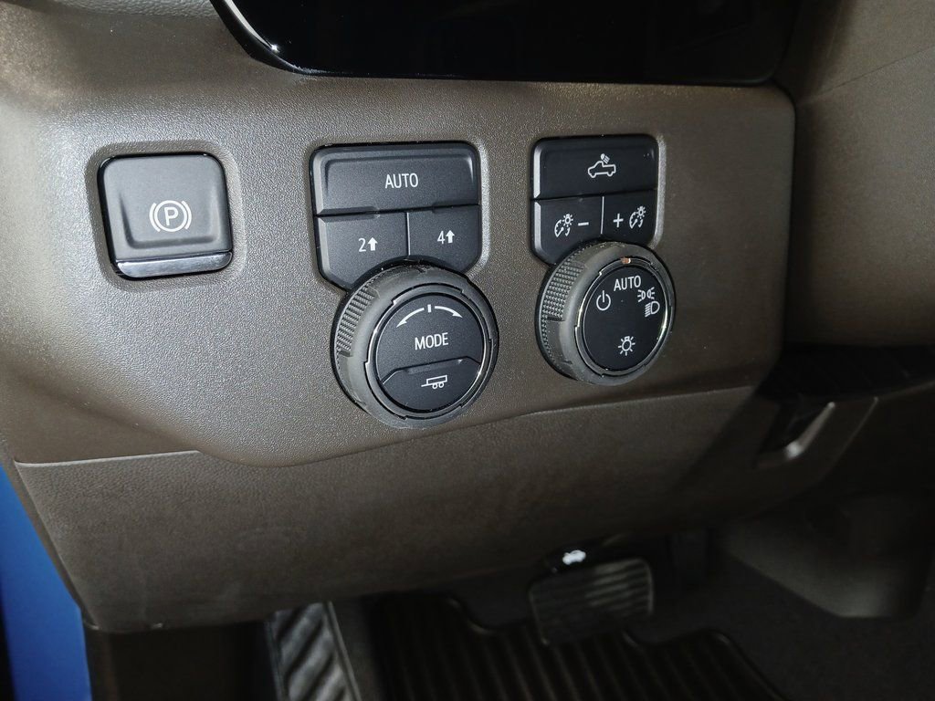 2026 Chevrolet Silverado 1500 LT - Photo 16