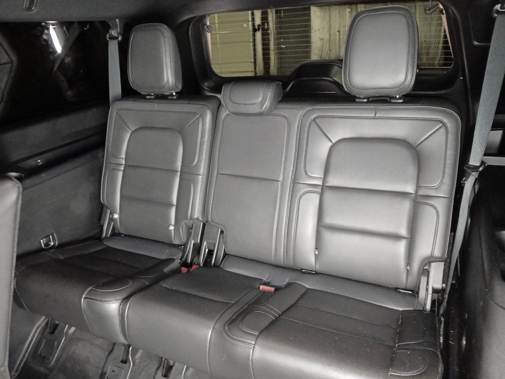 2018 LINCOLN NAVIGATOR L - Image 15