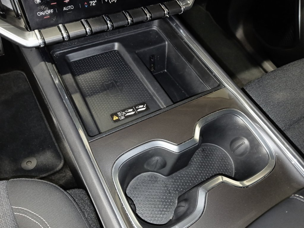 2025 GMC ACADIA - Image 20