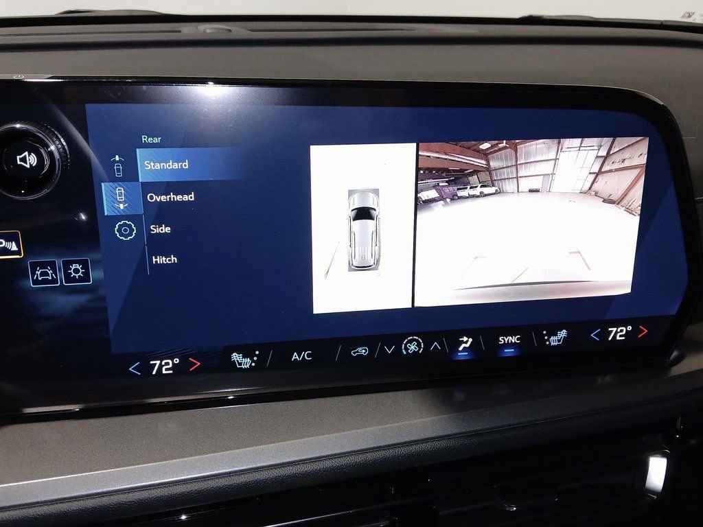 2026 Chevrolet Traverse LT - Photo 29