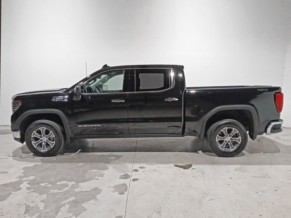 Used 2026 GMC Sierra 1500 SLT Truck