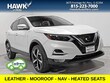 Nissan Rogue Sport
