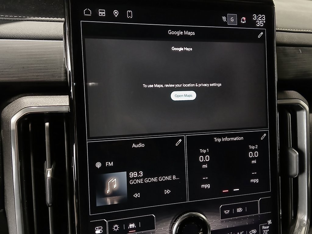 2025 GMC ACADIA - Image 22