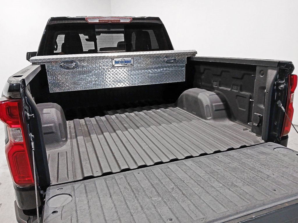 2019 CHEVROLET SILVERADO - Image 7