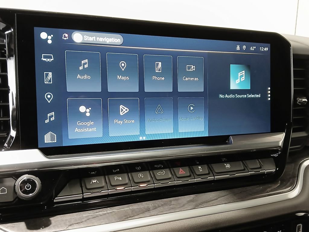 2026 Chevrolet Silverado 1500 LTZ - Photo 25