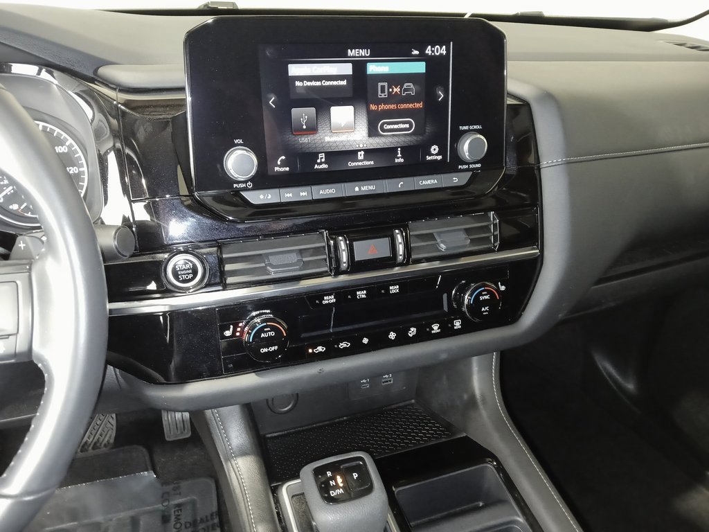 2024 NISSAN PATHFINDER - Image 19