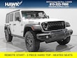  Jeep Wrangler 4xe