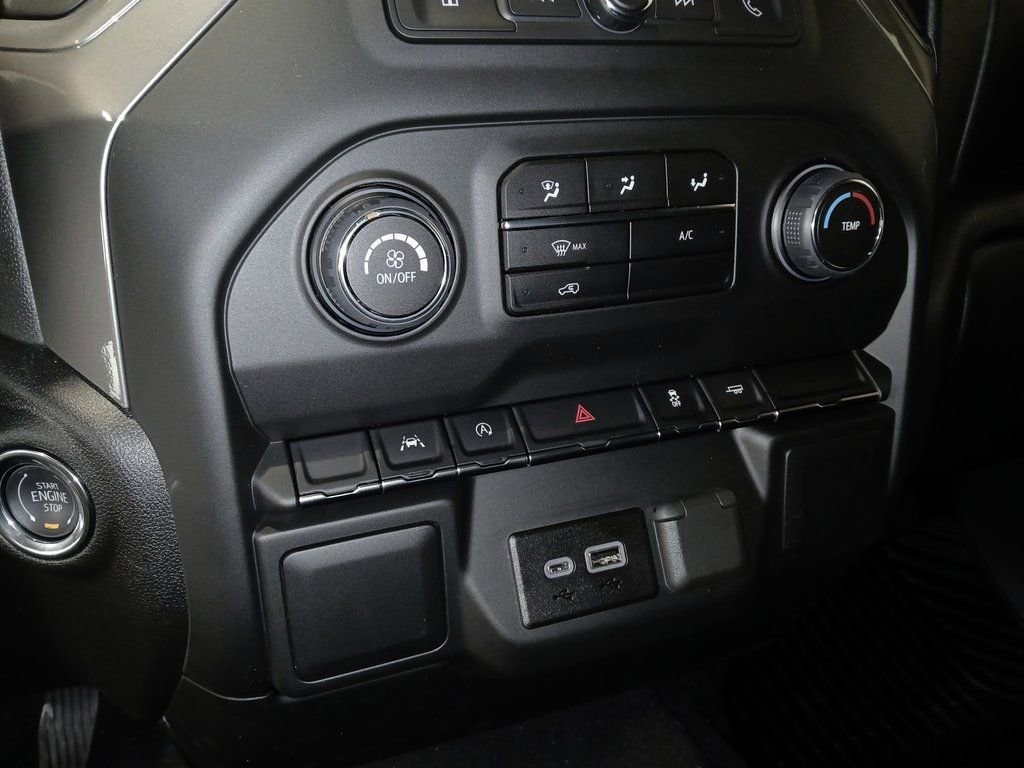 2026 Chevrolet Silverado 1500 Work Truck - Photo 17