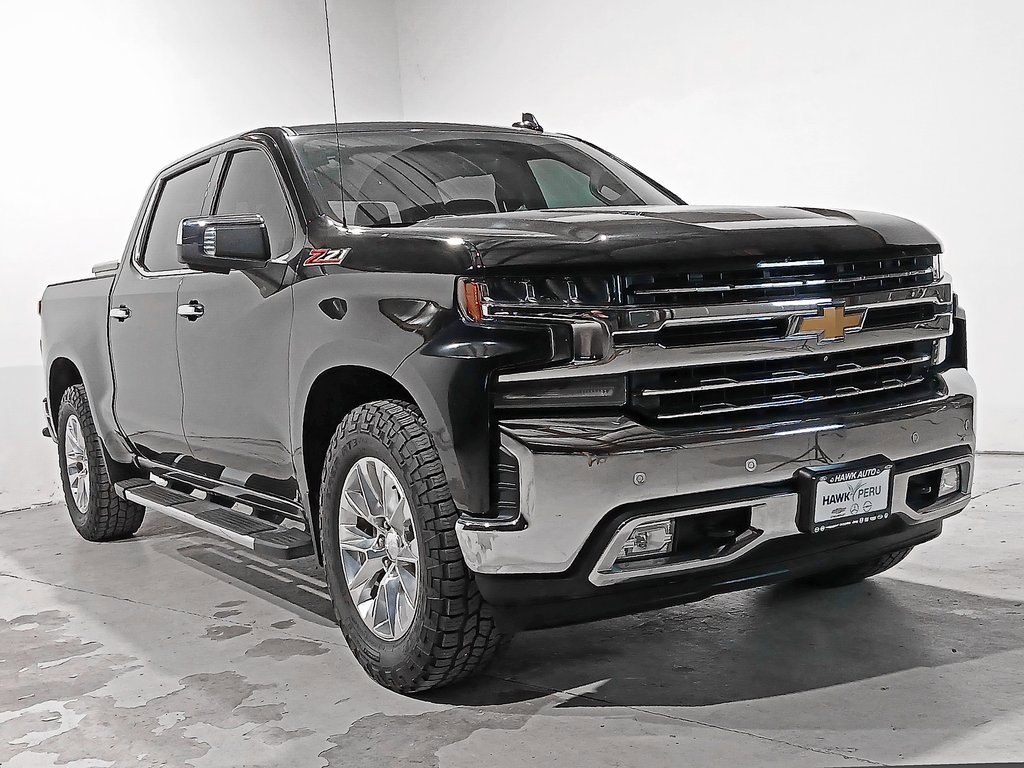 2019 CHEVROLET SILVERADO - Image 35