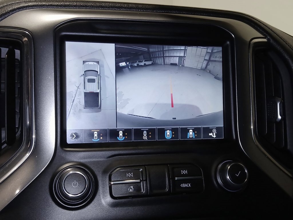 2019 CHEVROLET SILVERADO - Image 29