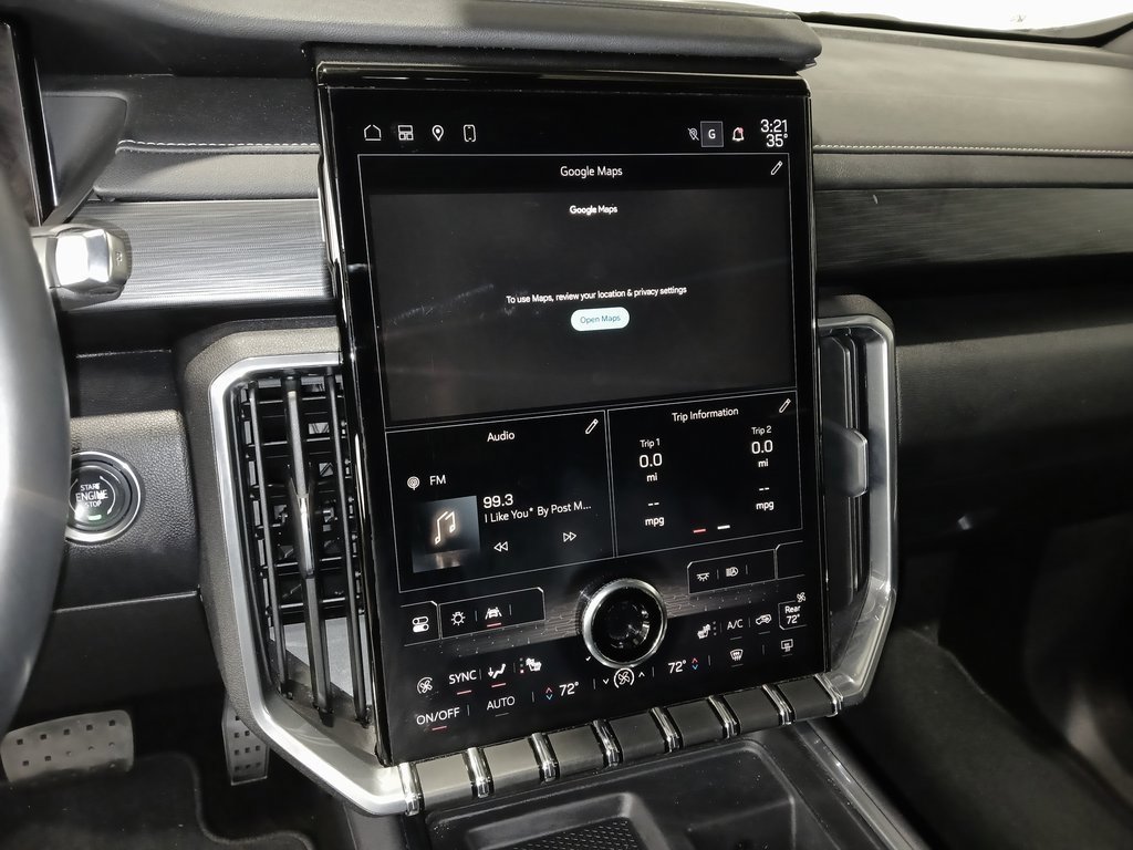 2025 GMC ACADIA - Image 19