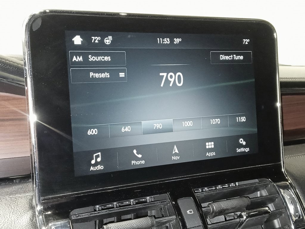 2018 LINCOLN NAVIGATOR L - Image 26