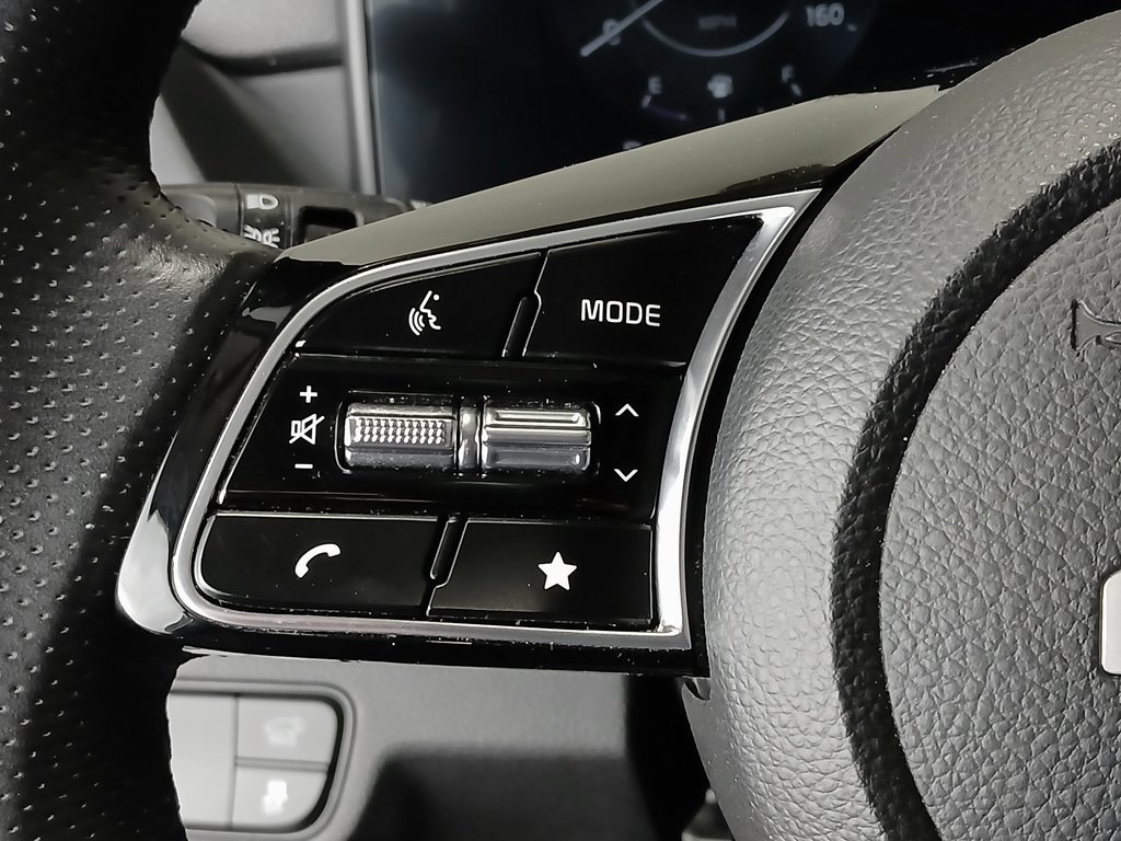 2024 KIA SELTOS - Image 30