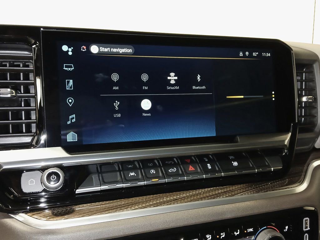2026 Chevrolet Silverado 1500 LT - Photo 22